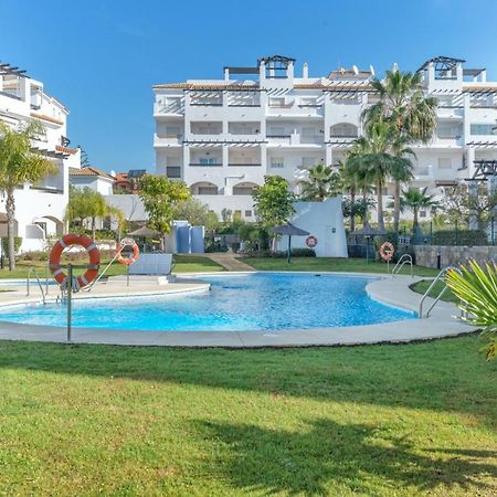 La Duquesa Real Apartment Сан-Луис-де-Сабинильяс Экстерьер фото