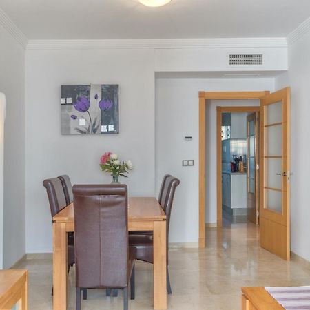 La Duquesa Real Apartment Сан-Луис-де-Сабинильяс Экстерьер фото
