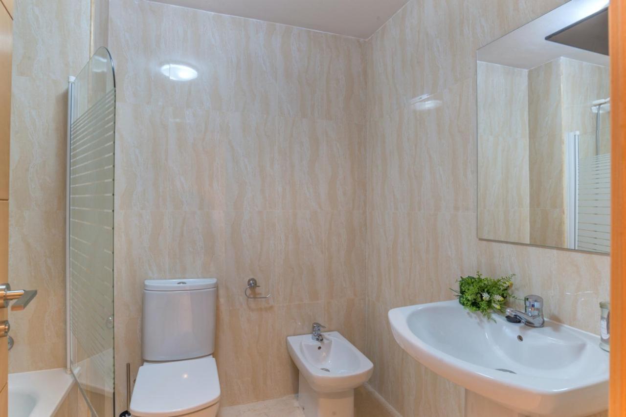La Duquesa Real Apartment Сан-Луис-де-Сабинильяс Экстерьер фото