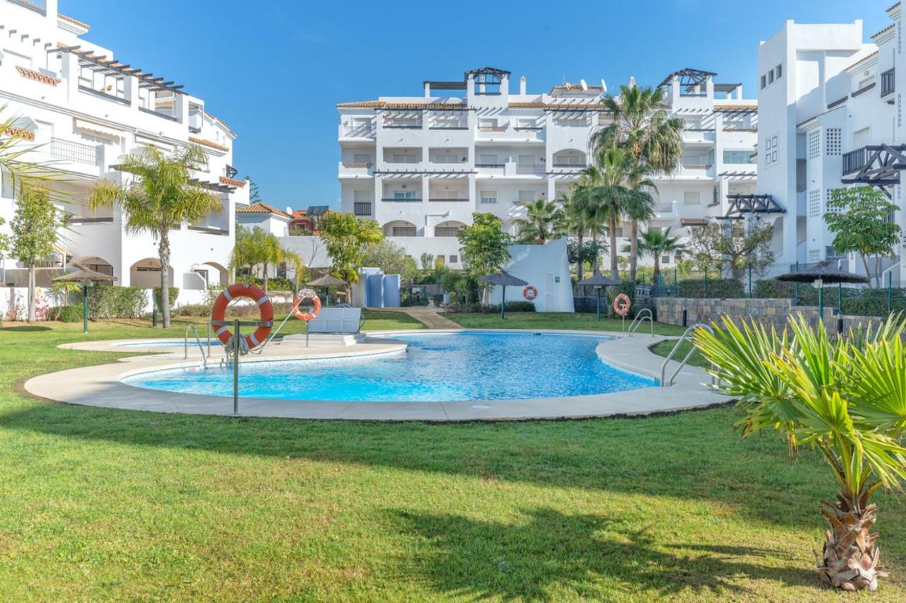 La Duquesa Real Apartment Сан-Луис-де-Сабинильяс Экстерьер фото