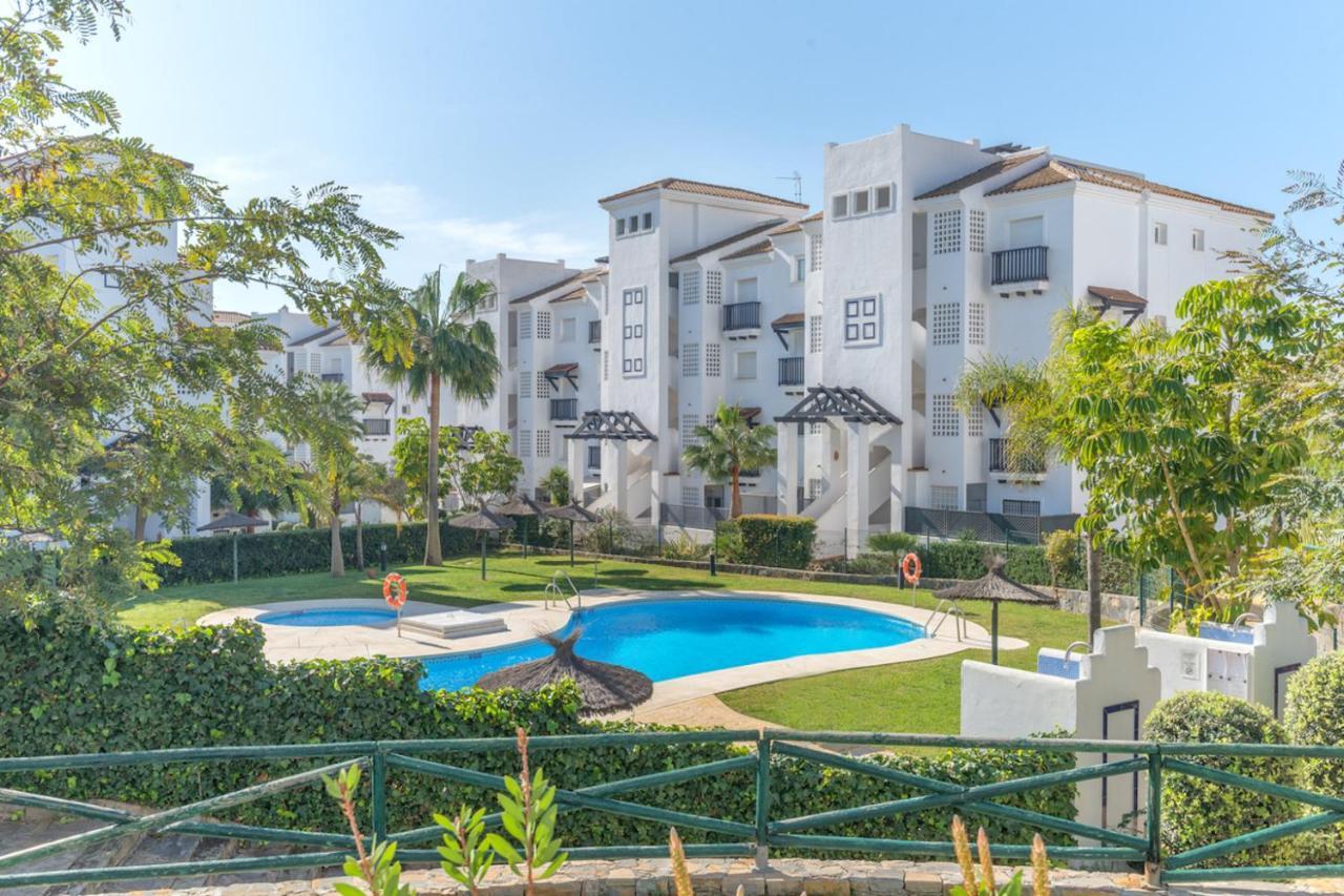 La Duquesa Real Apartment Сан-Луис-де-Сабинильяс Экстерьер фото