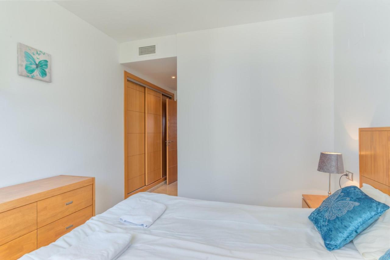 La Duquesa Real Apartment Сан-Луис-де-Сабинильяс Экстерьер фото