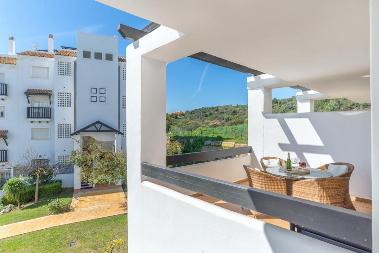 La Duquesa Real Apartment Сан-Луис-де-Сабинильяс Экстерьер фото